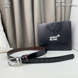 Picture of Montblanc Belts _SKUMontblancbelt30mmX95-125cm8L037372